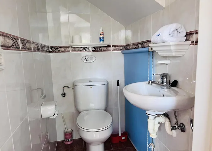 Encantador Adosado En - Ideal Vacaciones - Es-373-37