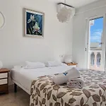 Holiday home Encantador Adosado En - Ideal Vacaciones - Es-373-37 Denia