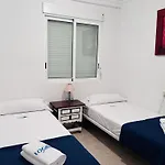 Encantador Adosado En - Ideal Vacaciones - Es-373-37 * Denia
