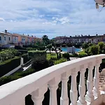 Holiday home Encantador Adosado En - Ideal Vacaciones - Es-373-37