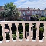 Encantador Adosado En - Ideal Vacaciones - Es-373-37 Holiday home