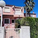 Encantador Adosado En - Ideal Vacaciones - Es-373-37 *
