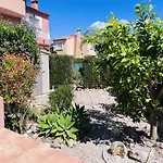 Encantador Adosado En - Ideal Vacaciones - Es-373-37 Holiday home Denia
