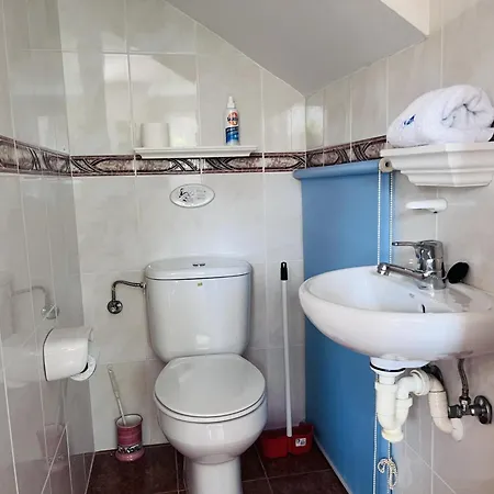 Encantador Adosado En - Ideal Vacaciones - Es-373-37