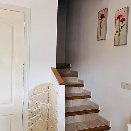 Encantador Adosado En - Ideal Vacaciones - Es-373-37 *