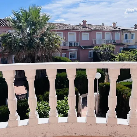 Encantador Adosado En - Ideal Vacaciones - Es-373-37 Casa de Férias