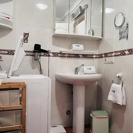 Casa de Férias Encantador Adosado En - Ideal Vacaciones - Es-373-37 Dénia