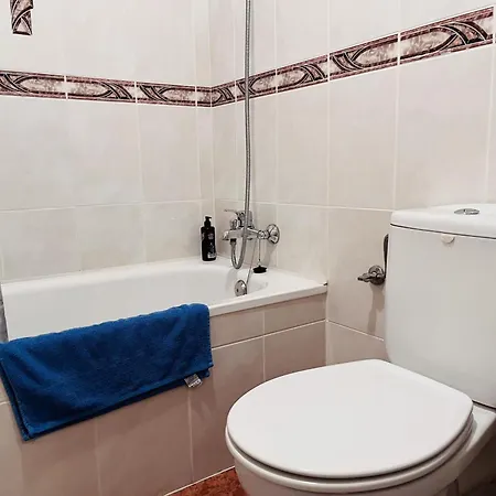 Encantador Adosado En - Ideal Vacaciones - Es-373-37